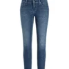 Cambio jeans Liu short 9128 0116 31 scaled