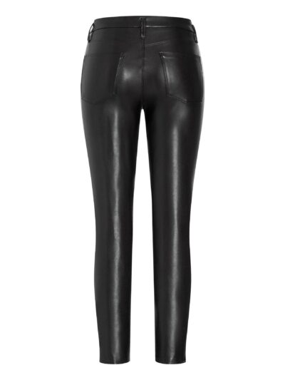 Cambio bukser sort model ray 5 pocket 6301 0268 01 099 1