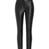 Cambio bukser sort model ray 5 pocket 6301 0268 01 099