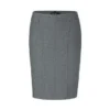 Marc Cain Sports nederdel graa PS7155J30 842