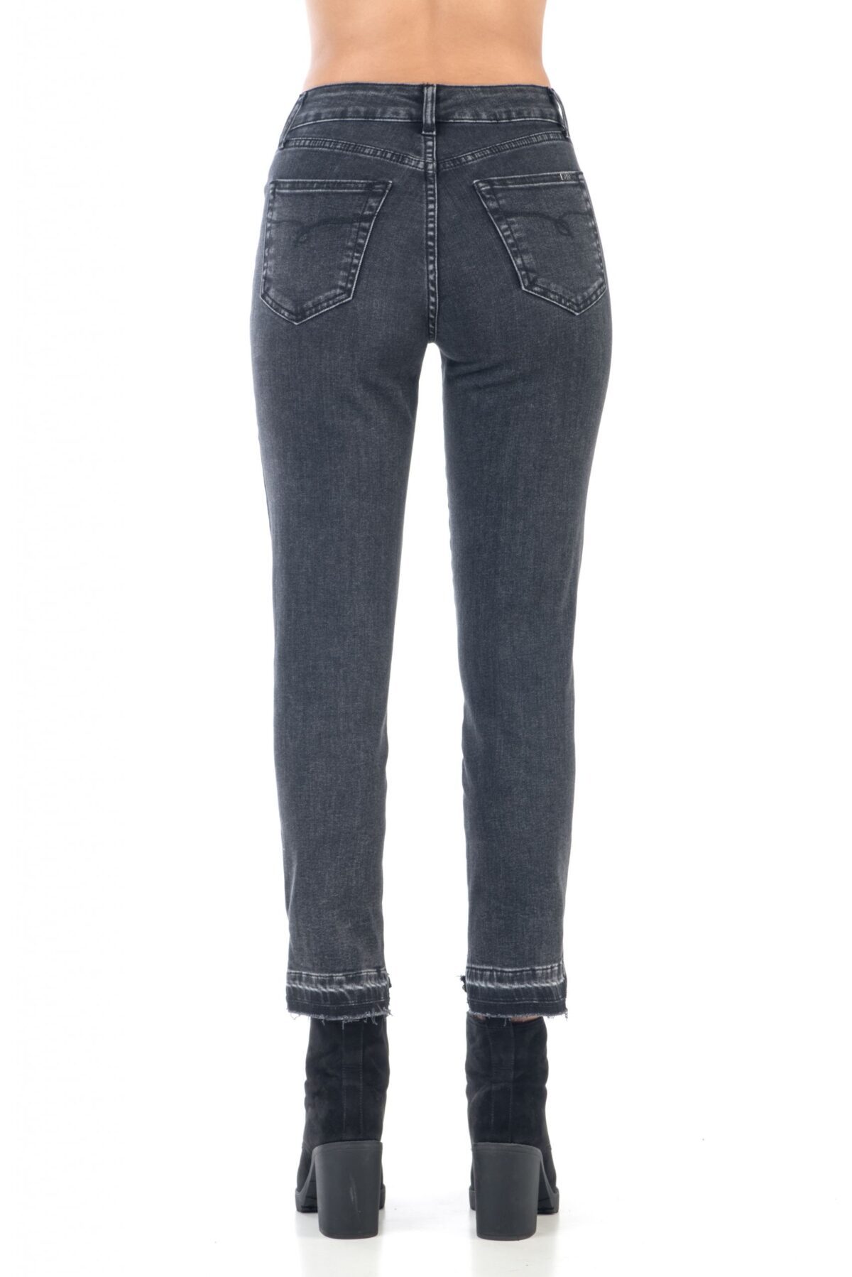 Jonny Q jeans P1490 Meryl x fit stretch Q4912 10011 1 scaled