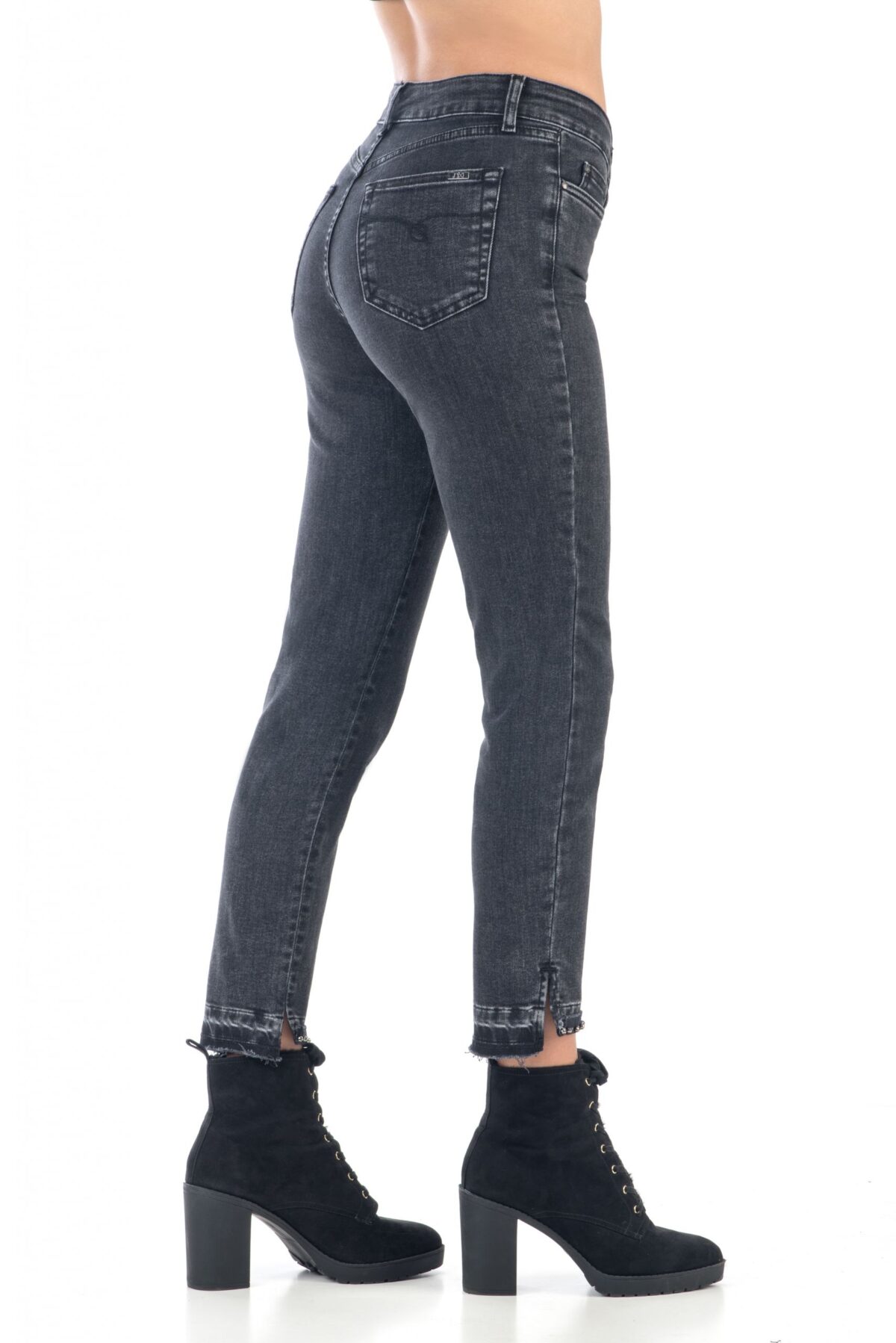 Jonny Q jeans P1490 Meryl x fit stretch Q4912 10011 2 scaled