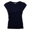 Stenstroems vest navy 450134 2777 190