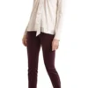 Marc Cain bluse panna PC4845J14 142 1