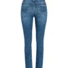 Cambio jeans Parla straight lys denim 1
