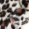 Marc Cain Collections jakke fake fur PC1205W98 696 4