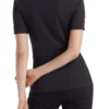 Marc Cain Essentials tshirt marine E4809J50 395 3