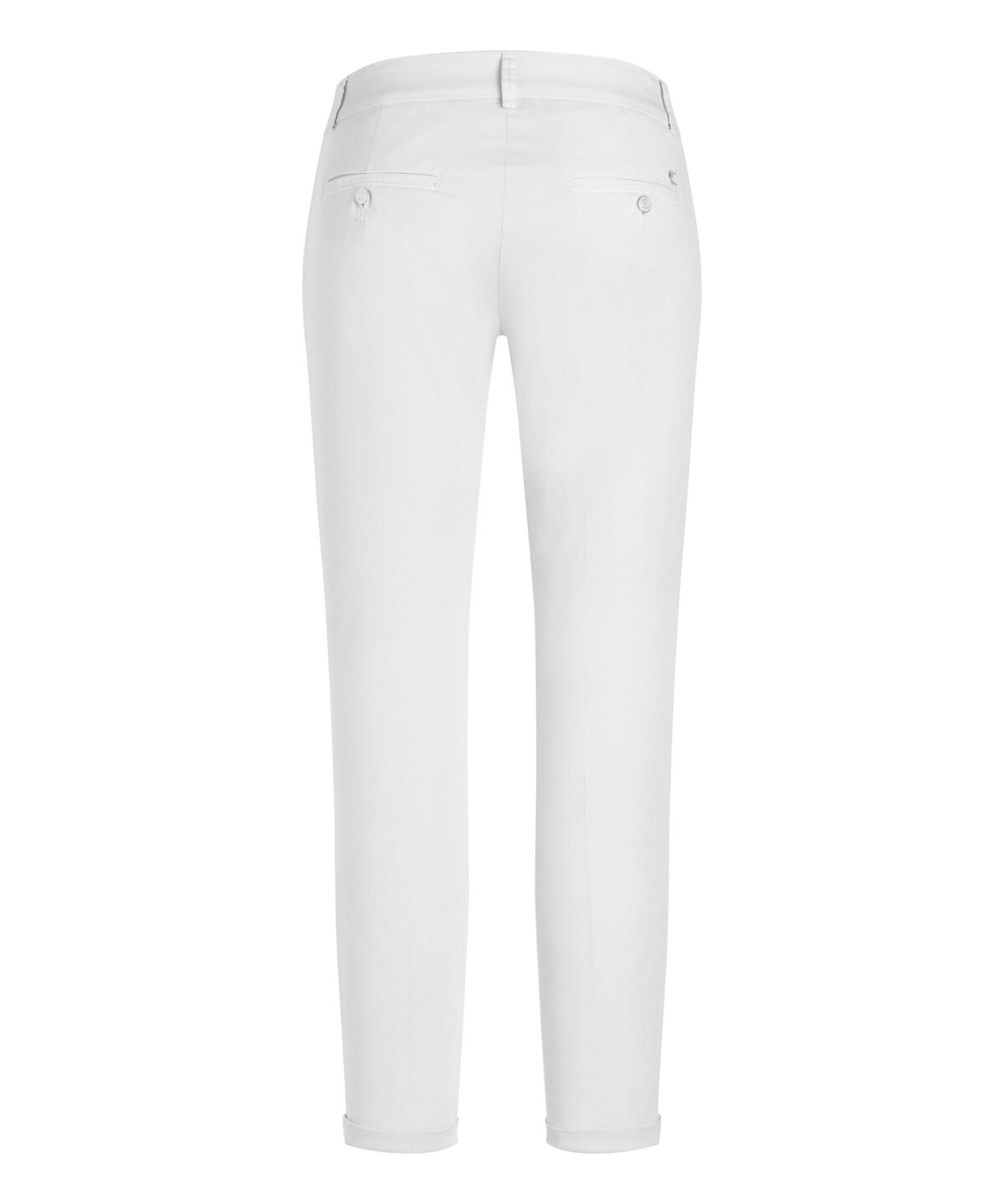 Cambio bukser Stella hvid 1