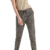 Marc Cain Sports printed bomulds bukser 2