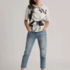 Princess goes Hollywood tshirt Mickey 2
