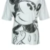 Princess goes Hollywood tshirt Mickey