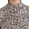 Marc Cain Collections Romantic blouse sandy beige 6