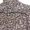 Marc Cain Collections Romantic blouse sandy beige 8