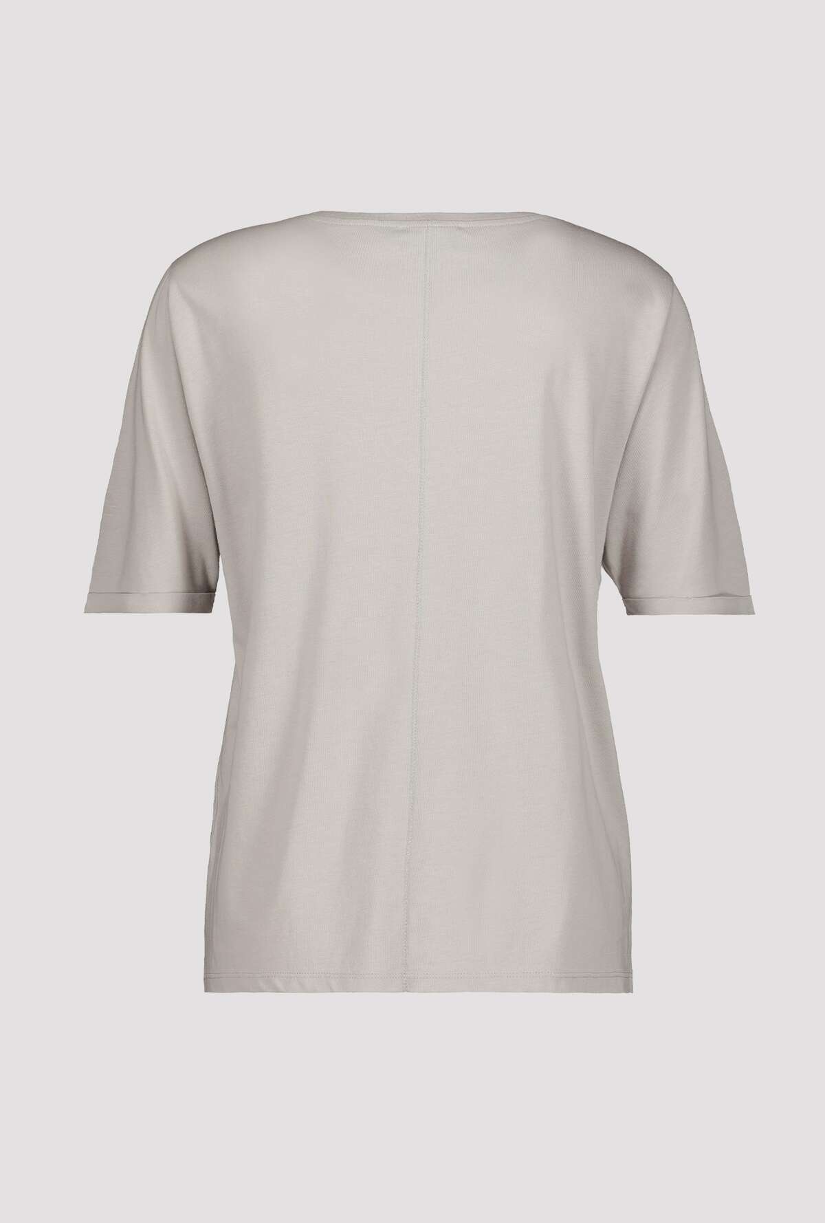 Monari T shirt med pailetter 1