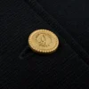 Stenstroms Svea Merino Jakke Lapels Black 4