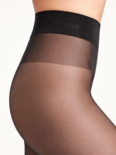 Wolford Satin Touch 20 Tights Sort 2