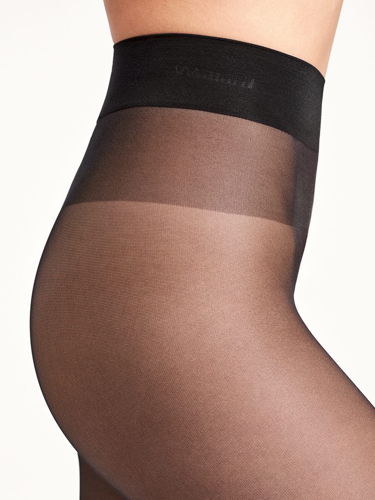 Wolford Satin Touch 20 Tights Sort 2