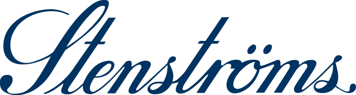 stenstroms logo original
