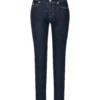 Cambio Piper short jeans