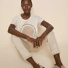 Mos Mosh Mae O SS T shirt
