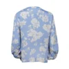 Stenstroems Anna Floral Blouse Feminine 1