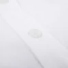 Stenstroems Salma Slim Shirt White Jersey Back 2