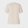 Marc Cain Collections T Shirt med Leo Print 5 scaled