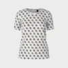 Marc Cain Sports T shirt med logo print 4 scaled