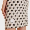 Marc Cain Sports nederdel i bloed jersey 3