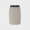Marc Cain Sports nederdel i bloed jersey 5 scaled