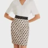 Marc Cain Sports nederdel i bloed jersey scaled