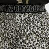 Marc Cain Sports nederdel i stretch jersey 3