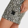 Marc Cain Sports nederdel i stretch jersey 4