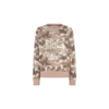 Mos Mosh Ace O LS Camo Sweatshirt 1