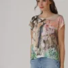 Princess goes Hollywood T Shirt Savannah 2