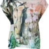 Princess goes Hollywood T Shirt Savannah 3