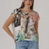 Princess goes Hollywood T Shirt Savannah