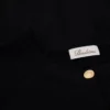 Stenstroems Ammie Merino Cardigan Black 2