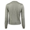 Stenstroems Pale Green Merino Cardigan 1
