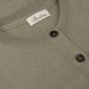 Stenstroems Pale Green Merino Cardigan 2
