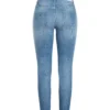 Cambio Jeans Piper short 1