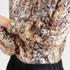 Dea Kudibal Bluse Stacy Muse Fawn 2