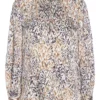 Dea Kudibal Bluse Stacy Muse Fawn 3