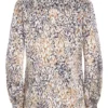 Dea Kudibal Bluse Stacy Muse Fawn 4