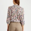 Dea Kudibal bluse LINE V Ourania 1