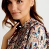 Dea Kudibal bluse LINE V Ourania 2