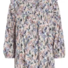 Dea Kudibal bluse LINE V Ourania 3