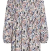 Dea Kudibal bluse LINE V Ourania 4