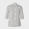 Marc Cain Sports Polo shirt with logo print 4
