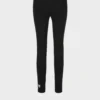 Marc Cain Sports bukser med guldprint 6